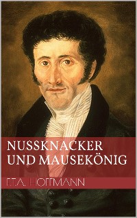 Cover Nußknacker und Mausekönig