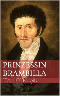 Cover Prinzessin Brambilla