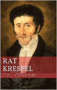 Cover Rat Krespel