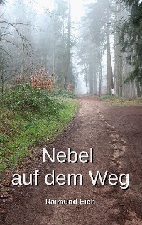 Cover Nebel auf dem Weg