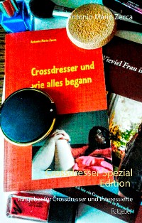 Cover Crossdresser-Spezial Edition