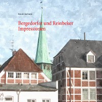 Cover Bergedorfer und Reinbeker Impressionen