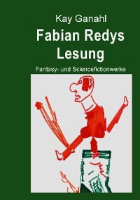 Cover Fabian Redys Lesung