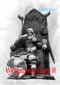 Cover Wikingerwelten III