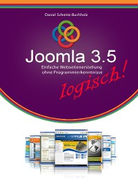 Cover Joomla 3.5 logisch!