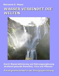 Cover Wasser verbindet die Welten