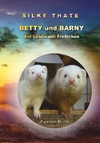 Cover Betty und Barny