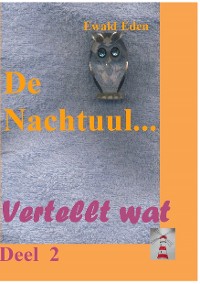 Cover De Nachtuul