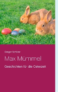 Cover Max Mümmel