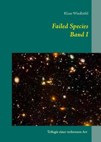 Cover Failed Species: Band I