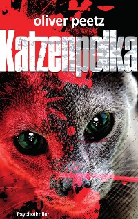 Cover Katzenpolka