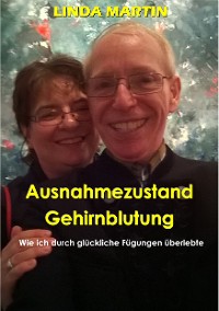 Cover Ausnahmezustand Gehirnblutung