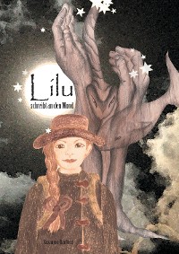 Cover Lilu schreibt an den Mond