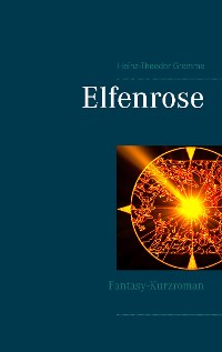 Cover Elfenrose