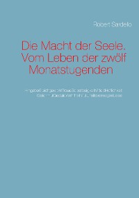 Cover Die Macht der Seele