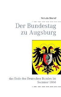 Cover Der Bundestag zu Augsburg