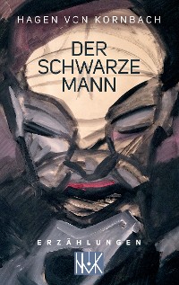 Cover Der schwarze Mann