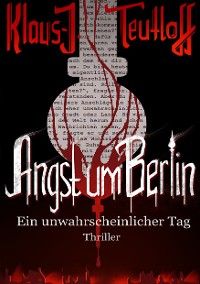 Cover Angst um Berlin