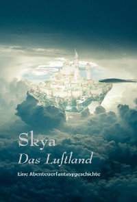 Cover Skya - Das Luftland