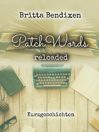 Cover PatchWords