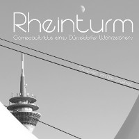 Cover Rheinturm