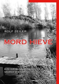 Cover Mord Hieve
