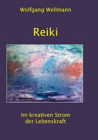 Cover Reiki