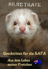 Cover Geschichten für die Safa