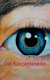 Cover Die Körperleserin