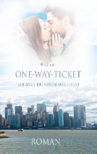 Cover One-Way-Ticket