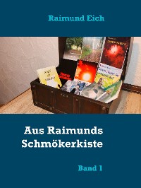 Cover Aus Raimunds Schmökerkiste