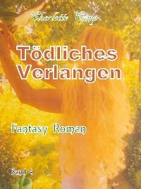 Cover Tödliches Verlangen