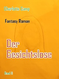 Cover Der Gesichtslose