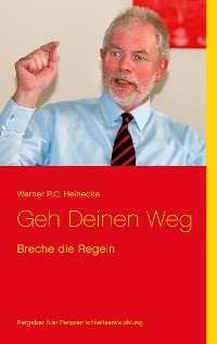 Cover Geh Deinen Weg