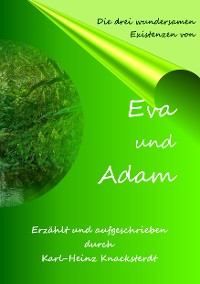 Cover Eva und Adam