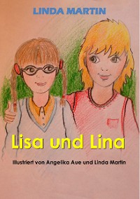 Cover Lisa und Lina