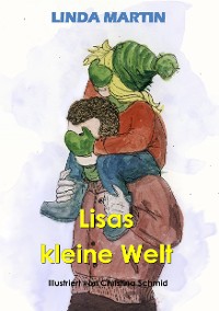 Cover Lisas kleine Welt