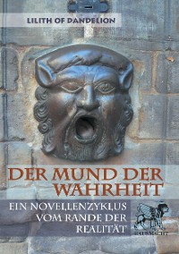 Cover Der Mund der Wahrheit