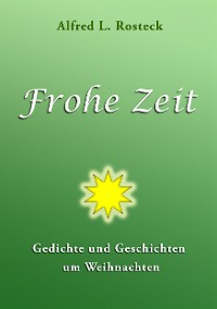 Cover Frohe Zeit