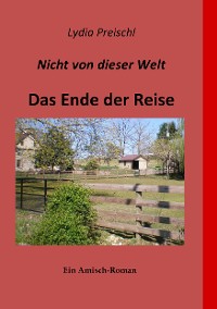 Cover Nicht von dieser Welt