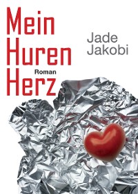 Cover Mein Hurenherz