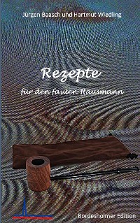 Cover Rezepte für den faulen Hausmann