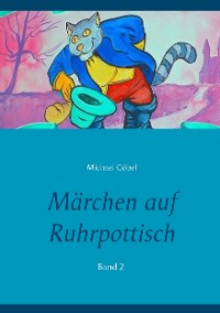 Cover Märchen auf Ruhrpottisch