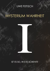 Cover Mysterium Wahrheit I