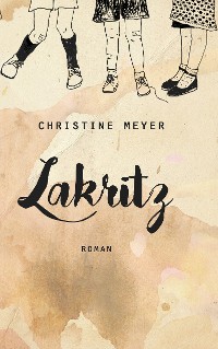Cover Lakritz