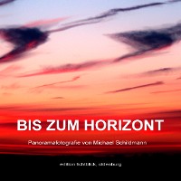 Cover Bis zum Horizont