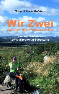 Cover Wir zwei auf dem West Highland Way