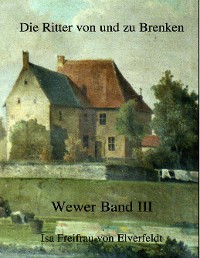 Cover Die Ritter von und zu Brenken