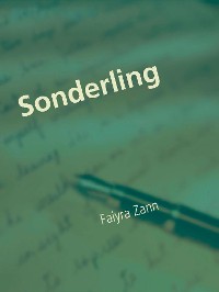 Cover Sonderling