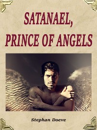 Cover Satanael, Prince of Angels